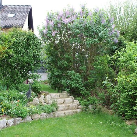 Ferienwohnungen Dippold Scheßlitz Zewnętrze zdjęcie