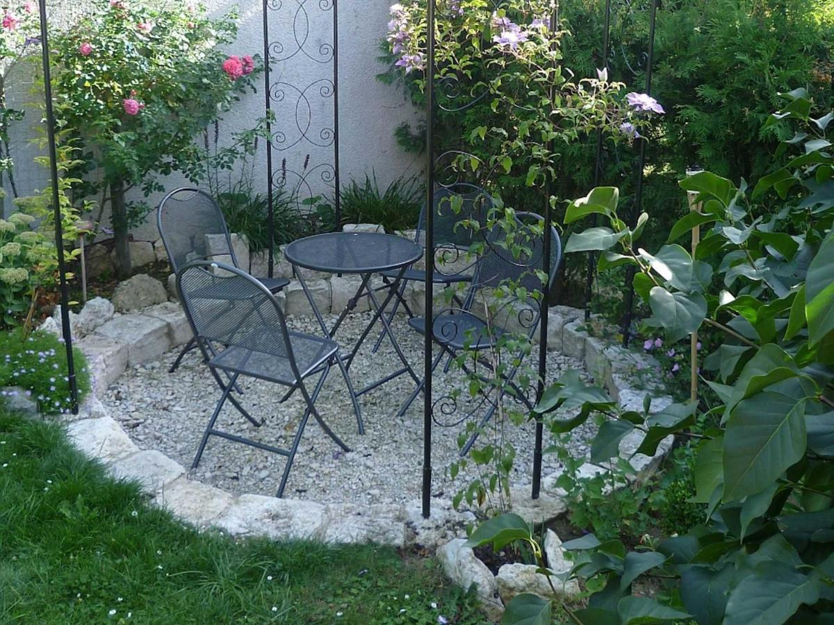 Ferienwohnungen Dippold Scheßlitz Zewnętrze zdjęcie