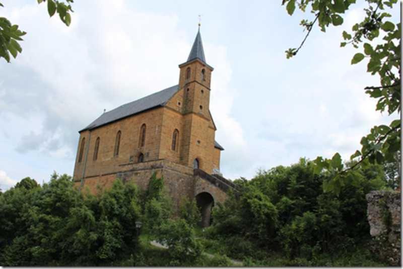 Ferienwohnungen Dippold Scheßlitz Zewnętrze zdjęcie